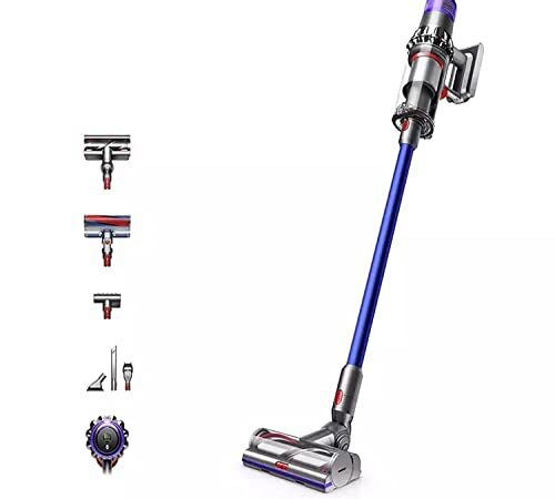 Dyson Aspirapolvere V11 Absolute Cordless Senza Sacco