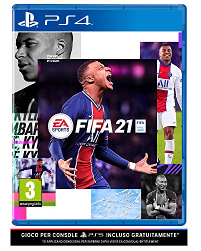 Miglior fifa 20 nel 2024 [basato su 50 recensioni di esperti]