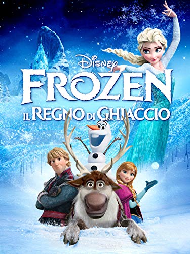 Miglior frozen 2 nel 2024 [basato su 50 recensioni di esperti]