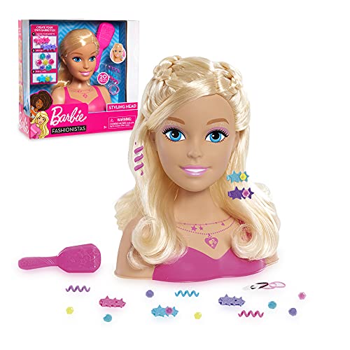 Miglior barbie nel 2024 [basato su 50 recensioni di esperti]