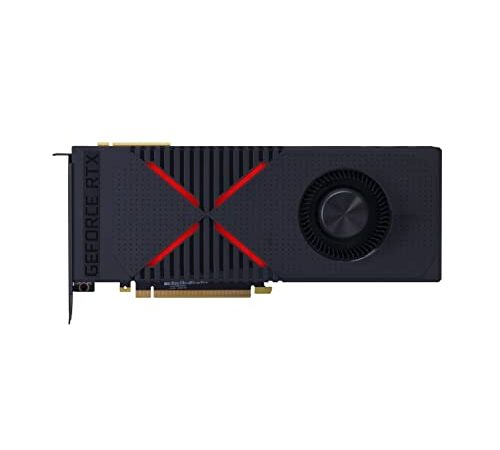 HPE NVIDIA GeForce RTX 2080 Ti 11 GB GDDR6 Genuine HP Part L34252-001 Turing Omen Obelisk Gaming scheda video