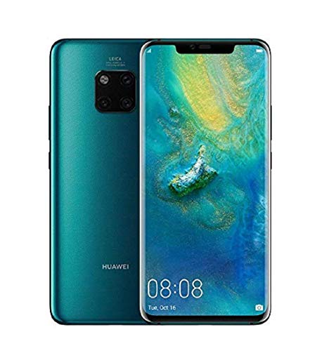 Miglior mate 20 pro nel 2024 [basato su 50 recensioni di esperti]