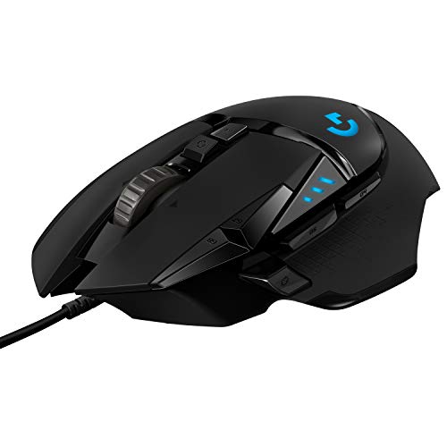 Miglior mouse gaming wireless nel 2024 [basato su 50 recensioni di esperti]