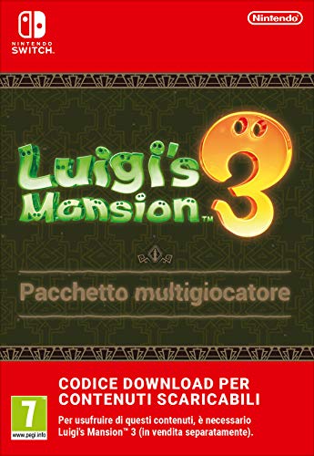 Miglior luigi mansion 3 nel 2024 [basato su 50 recensioni di esperti]