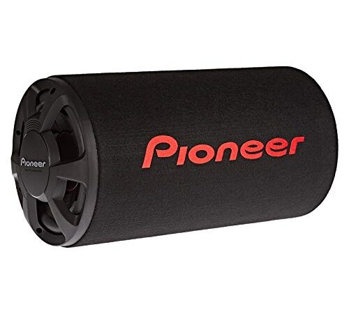 Pioneer Subwoofer Bassreflex TS-WX306T1300W Max Tubo