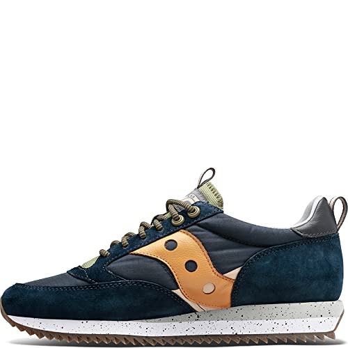 Miglior saucony uomo nel 2024 [basato su 50 recensioni di esperti]