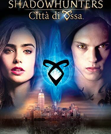 Shadowhunters - Città di ossa