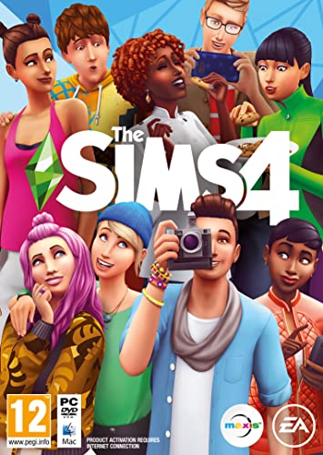 Miglior the sims 4 nel 2024 [basato su 50 recensioni di esperti]