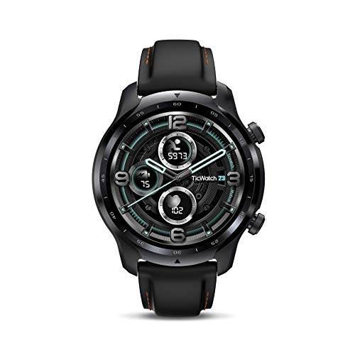 Miglior ticwatch pro nel 2024 [basato su 50 recensioni di esperti]