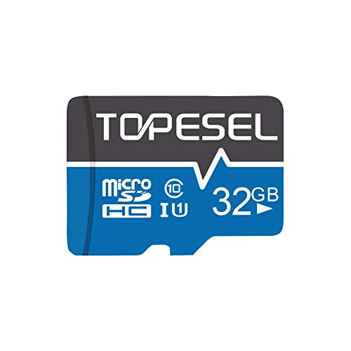 Miglior micro sd gb 32 nel 2024 [basato su 50 recensioni di esperti]