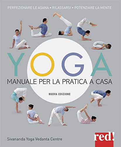 Miglior yoga nel 2024 [basato su 50 recensioni di esperti]