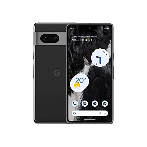 Miglior google pixel nel 2024 [basato su 50 recensioni di esperti]