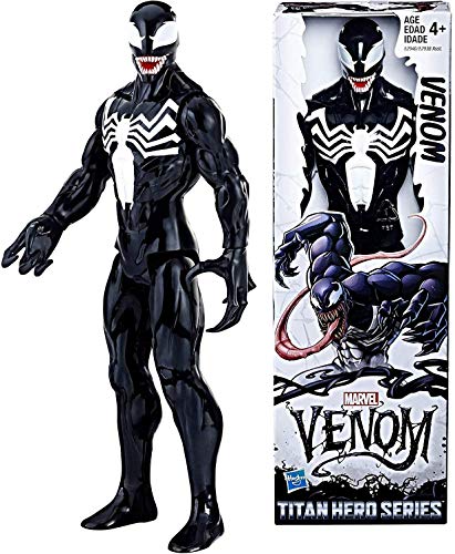 Miglior venom nel 2024 [basato su 50 recensioni di esperti]