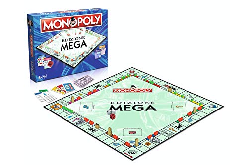 Miglior monopoly nel 2024 [basato su 50 recensioni di esperti]