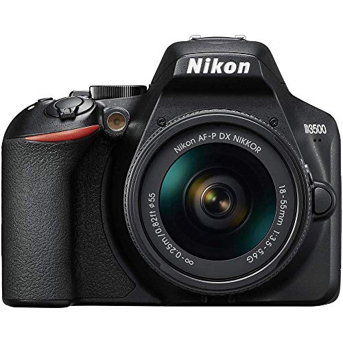 Miglior nikon d3500 nel 2024 [basato su 50 recensioni di esperti]