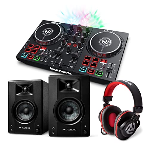 Miglior console dj nel 2024 [basato su 50 recensioni di esperti]