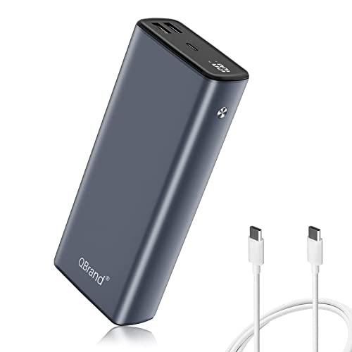 Miglior power bank 30000 mah nel 2024 [basato su 50 recensioni di esperti]