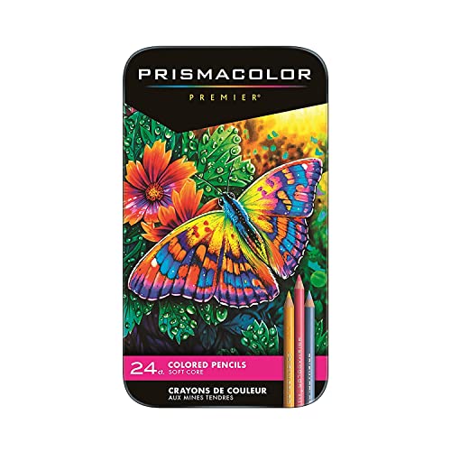 Miglior prismacolor nel 2024 [basato su 50 recensioni di esperti]