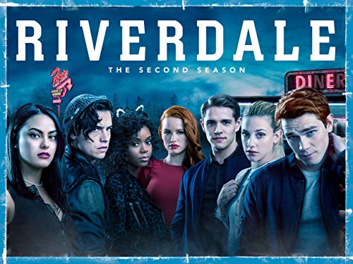 Miglior riverdale nel 2024 [basato su 50 recensioni di esperti]