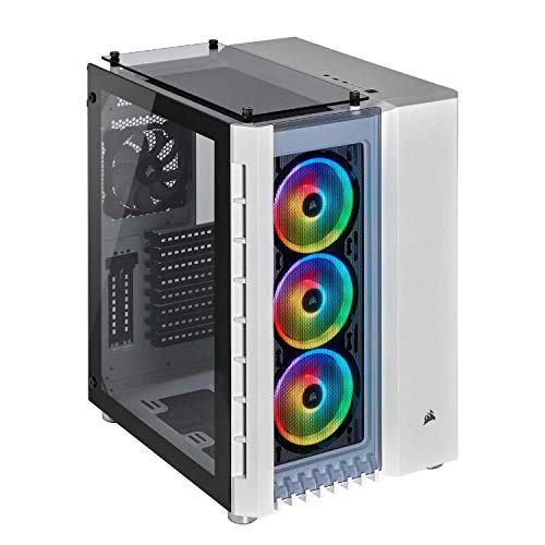 Miglior case corsair nel 2024 [basato su 50 recensioni di esperti]