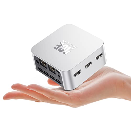 Miglior mini pc nel 2024 [basato su 50 recensioni di esperti]