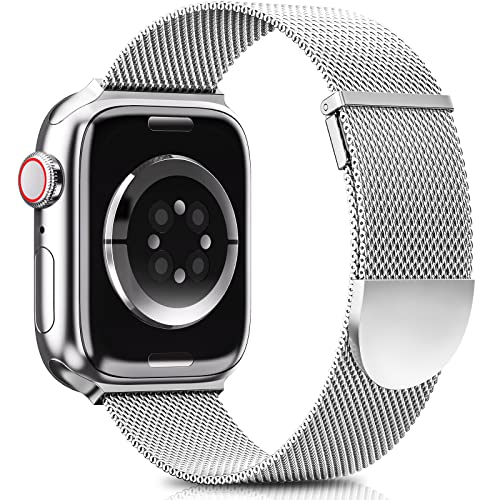 Miglior cinturino apple watch 42 mm nel 2024 [basato su 50 recensioni di esperti]