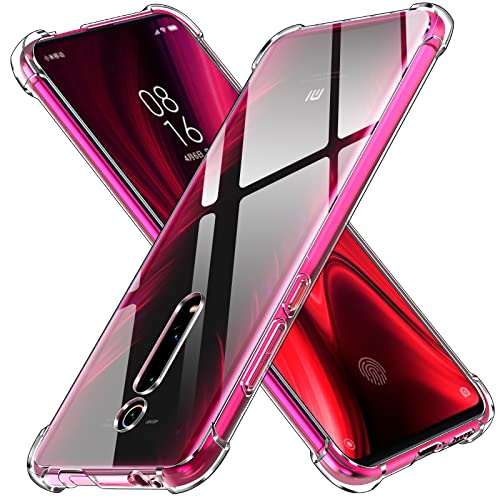 Miglior xiaomi mi 9t pro nel 2024 [basato su 50 recensioni di esperti]