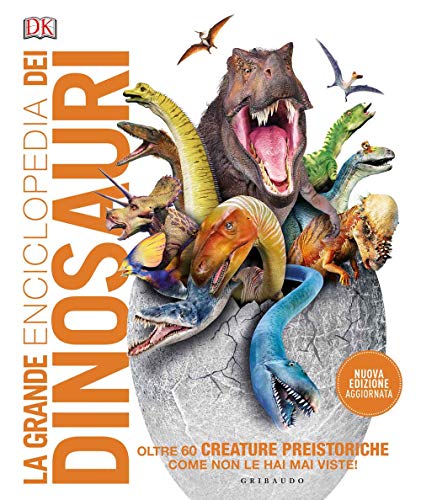 Miglior dinosauri nel 2024 [basato su 50 recensioni di esperti]