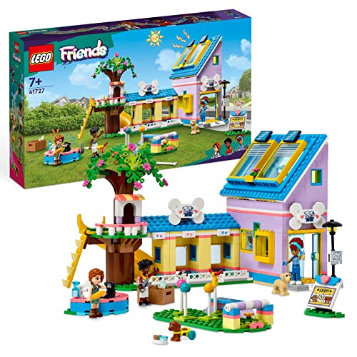 Miglior lego friends nel 2024 [basato su 50 recensioni di esperti]