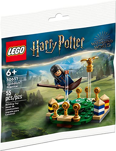 Miglior lego harry potter nel 2024 [basato su 50 recensioni di esperti]