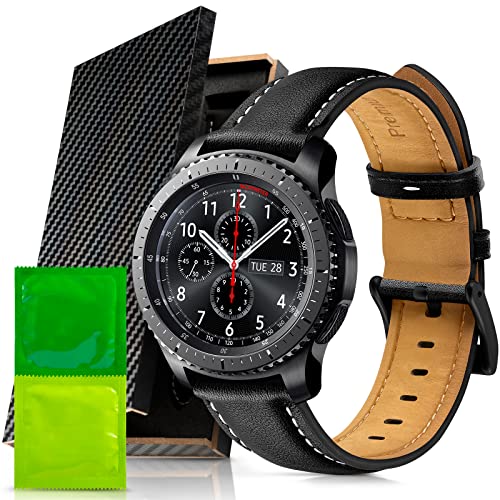 Miglior samsung gear s3 frontier nel 2024 [basato su 50 recensioni di esperti]