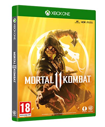 Miglior mortal kombat 11 nel 2024 [basato su 50 recensioni di esperti]