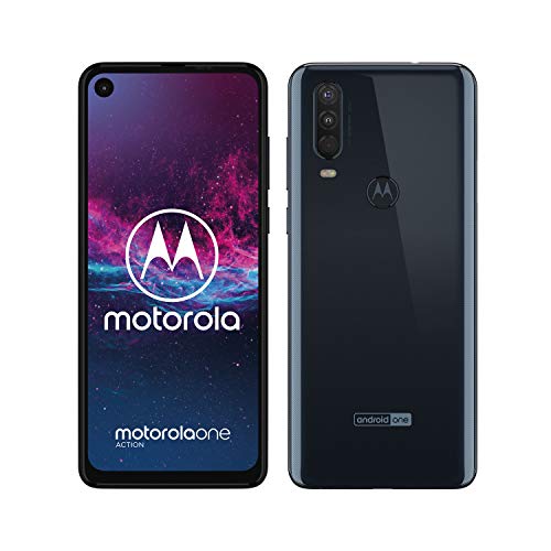 Miglior motorola one vision nel 2024 [basato su 50 recensioni di esperti]