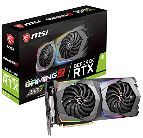 Miglior rtx 2070 super nel 2024 [basato su 50 recensioni di esperti]