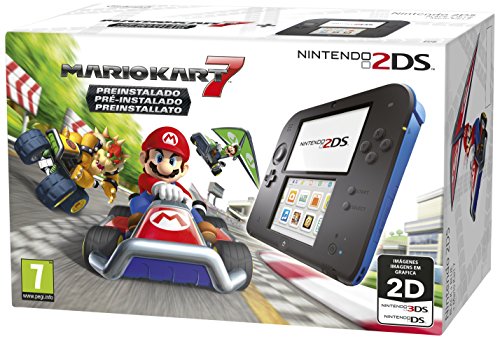 Miglior nintendo 2ds nel 2024 [basato su 50 recensioni di esperti]