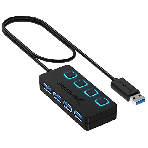 Miglior hub usb nel 2024 [basato su 50 recensioni di esperti]