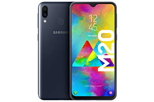 Miglior samsung m20 nel 2024 [basato su 50 recensioni di esperti]