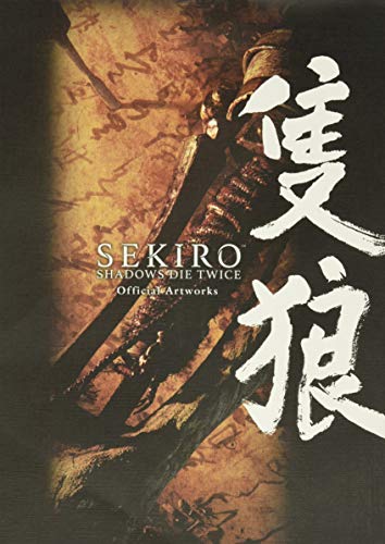 Miglior sekiro nel 2024 [basato su 50 recensioni di esperti]