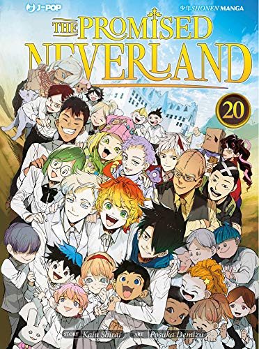 Miglior the promised neverland nel 2024 [basato su 50 recensioni di esperti]