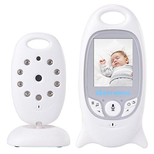 Miglior baby monitor nel 2024 [basato su 50 recensioni di esperti]