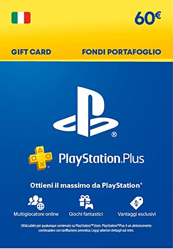 Miglior playstation plus nel 2024 [basato su 50 recensioni di esperti]