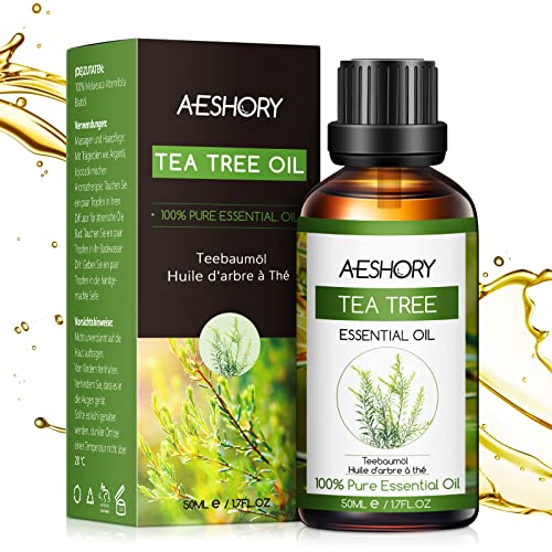 Miglior tea tree oil nel 2024 [basato su 50 recensioni di esperti]