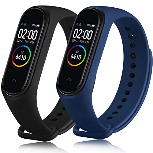 Miglior mi band 3 nel 2024 [basato su 50 recensioni di esperti]