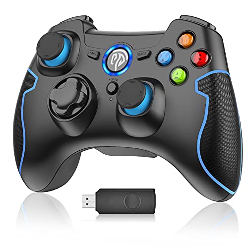 Miglior controller pc nel 2024 [basato su 50 recensioni di esperti]