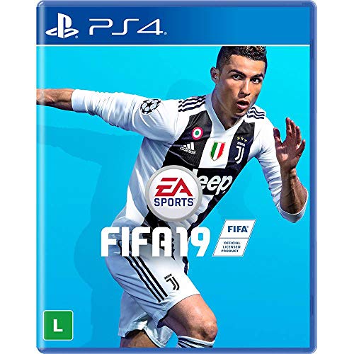 Miglior fifa 19 ps4 nel 2024 [basato su 50 recensioni di esperti]