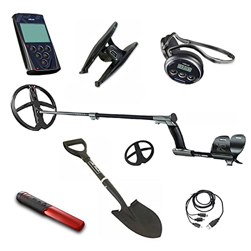 Miglior metal detector nel 2024 [basato su 50 recensioni di esperti]