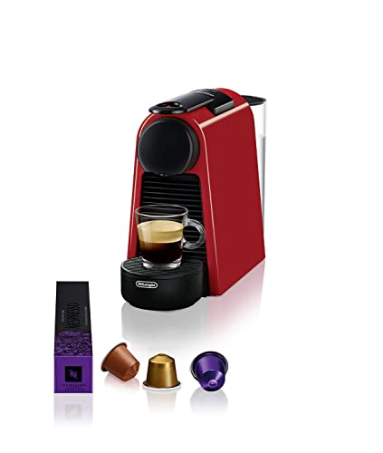 Miglior nespresso macchina caffè nel 2024 [basato su 50 recensioni di esperti]