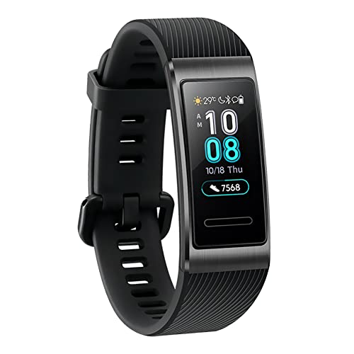 Miglior huawei band 3 pro nel 2024 [basato su 50 recensioni di esperti]