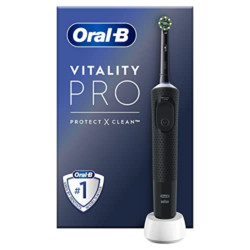 Miglior spazzolino elettrico oral-b nel 2024 [basato su 50 recensioni di esperti]