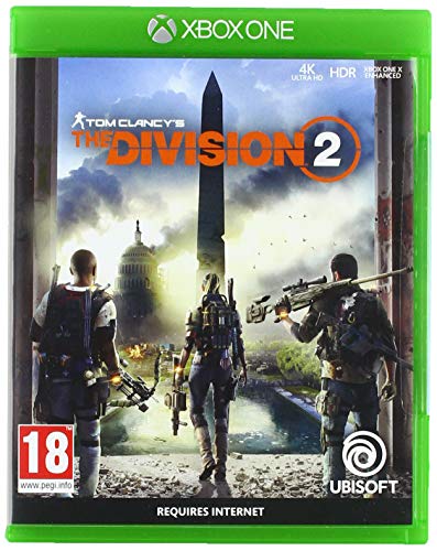 Miglior the division 2 nel 2024 [basato su 50 recensioni di esperti]